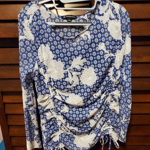 INC Blouse